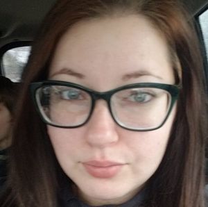 Meet your Posher, Katey